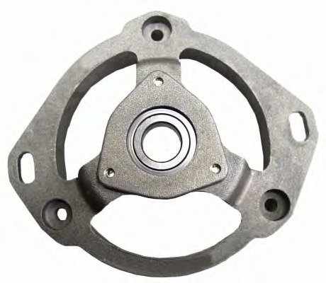DELCO REMY 19025916 Drive Bearing, starter